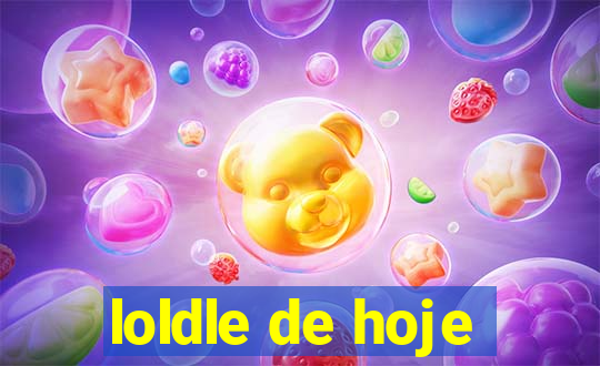 loldle de hoje